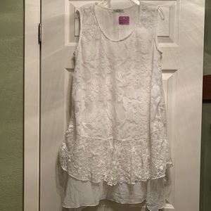 DONATED Tulip Style dress